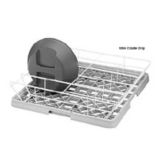Dinex&reg; Replacement Wire Cradle for Plastic Washrack