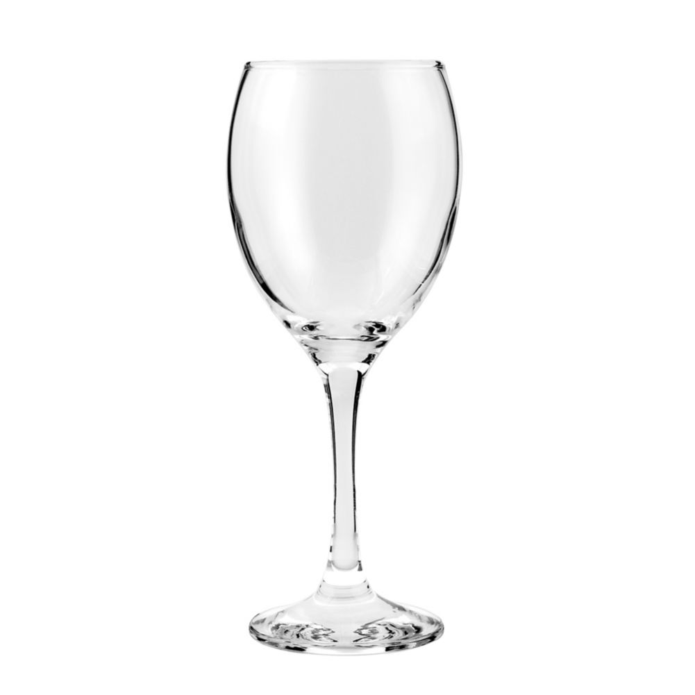 Anchor Hocking&reg; 12 Oz. Excellency Tall Wine Glass