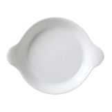 Vertex&reg; Market Buffet Collection 10 Oz French Handled Dish