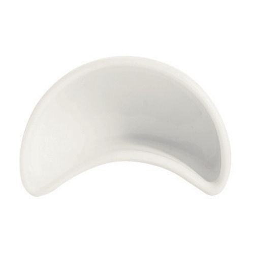 Chef & Sommelier Purity Porcelain Maxima&reg; Crescent 1.3 Oz Bowl