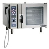 Alto-Shaam&reg; Combitherm&reg; Deluxe Electric Oven / Steamer