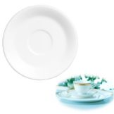 Steelite Royal Court Felicia 6" Common Saucer