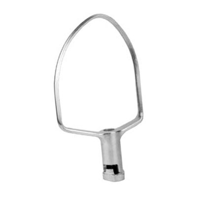 Hobart 60 Qt. Tinned P Pastry Knife