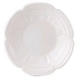 Steelite Distinction Monique White 16 Oz Oatmeal Bowl