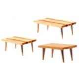 Dover Metals ERA Station Riser Set w / 3 Stations