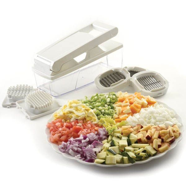 Norpro S/S Jumbo Chopper