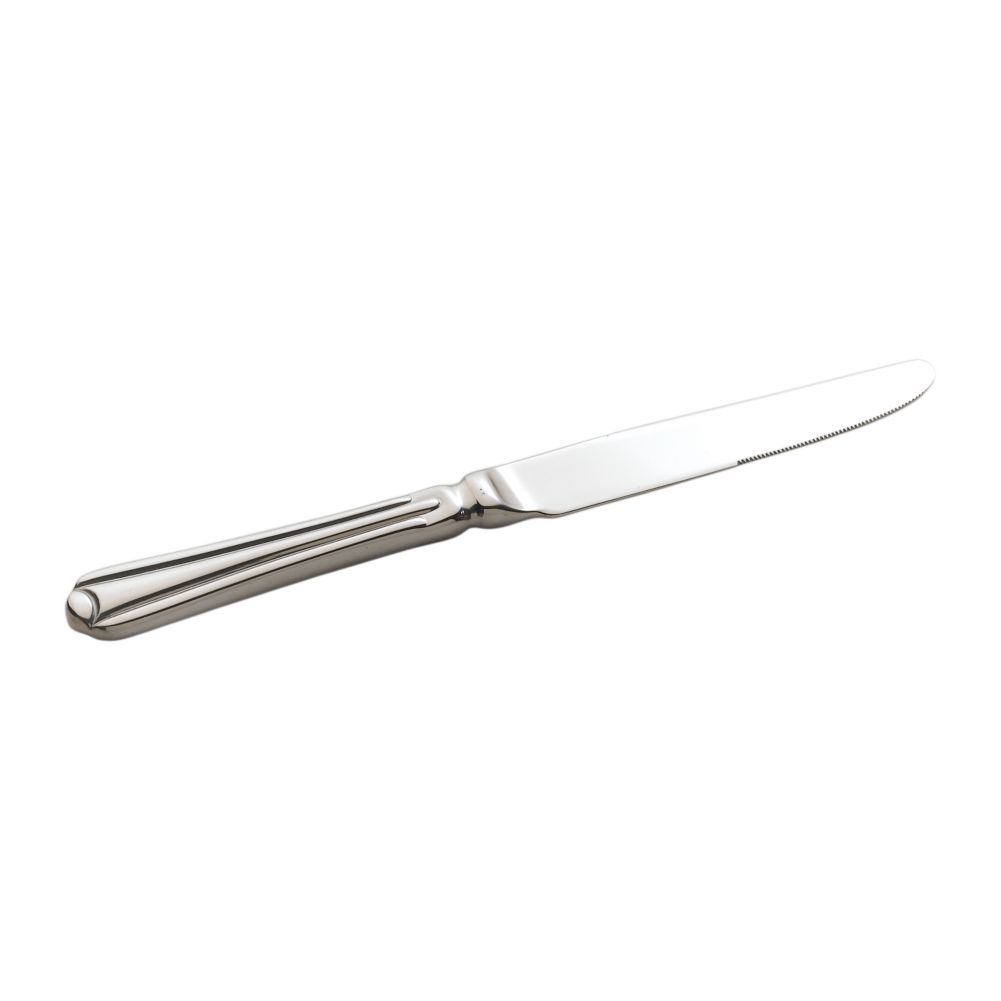 Steelite Rene Ozorio Monza S/S 8-1/2" SH Dessert Knife