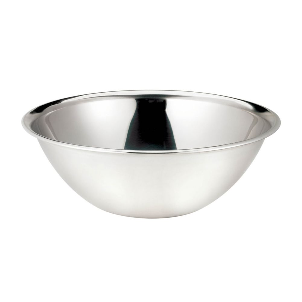 Browne Foodservice S/S 5 Qt Mixing Bowl