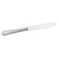 Worthy, Noble & Kent Leopardi S/S HSH 9-1/4" Table Knife Worthy, Noble & Kent Leopardi S/S HSH 9-1/4" Table Knife
