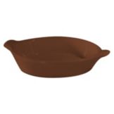 Diversified Ceramics Laredo Brown 22 oz Pasta Bowl