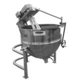 Kettle/Cooker Mixer, Direct St