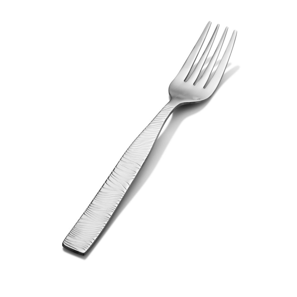 Bon Chef Safari S/S Salad / Dessert Fork