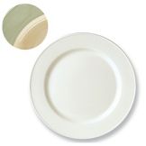 Steelite Performance Naturals Fennel 8" Slimline Plate