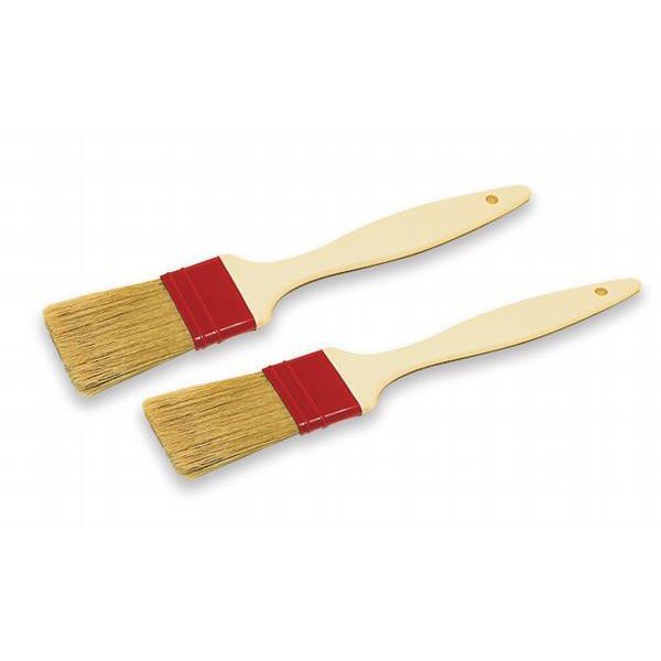 Matfer Bourgeat Flat Pastry Brush