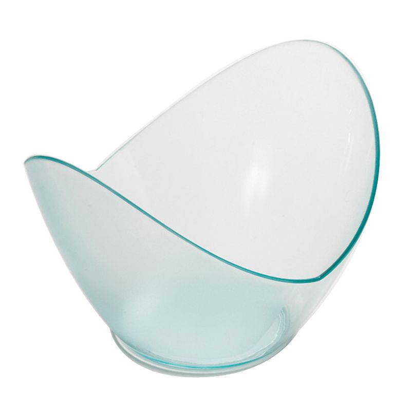 Rosseto&reg; Liteware&reg; Green 3 Oz. Simply Mini Bowl