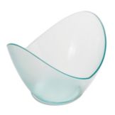 Rosseto&reg; Liteware&reg; Green 3 Oz. Simply Mini Bowl