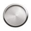 Oneida Stiletto Bright S/S Round Tray w/ Holes Oneida Stiletto Bright S/S Round Tray w/ Holes