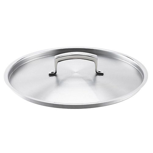 Browne S/S Cover f/ Model 5724036 Thermalloy&reg; Sauce Pan