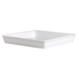 Steelite Rene Ozorio Aura Deep Square 5-3/4" Tray