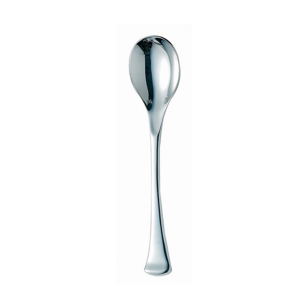 Chef & Sommelier Diaz 18/10 S/S 7" Soup Spoon