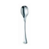 Chef & Sommelier Diaz 18/10 S/S 7" Soup Spoon
