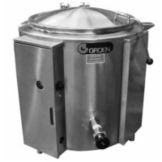 Kettle, Electric, 80-Gallon Ca