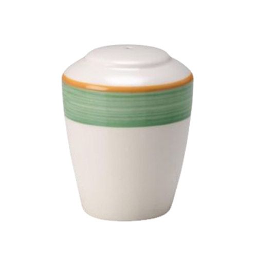 Steelite Simplicity Rio Green Madison Salt Shaker