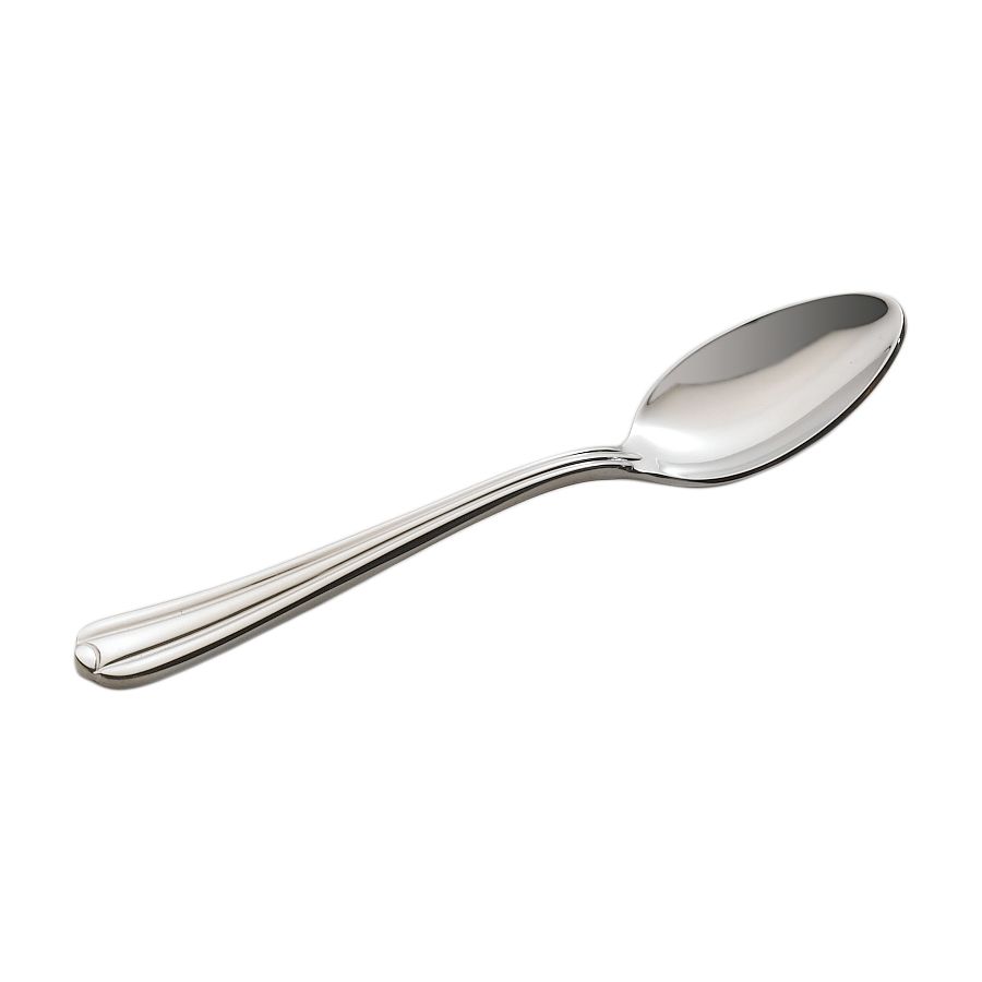 Steelite Rene Ozorio Monza S/S 6-1/2" Teaspoon