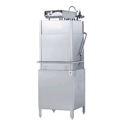 Jackson TempStar&trade; HH Electric High Temp Dishwasher w/ Booster