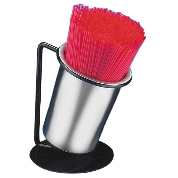 Cal-Mil&reg; Single Unit Cutlery Holder