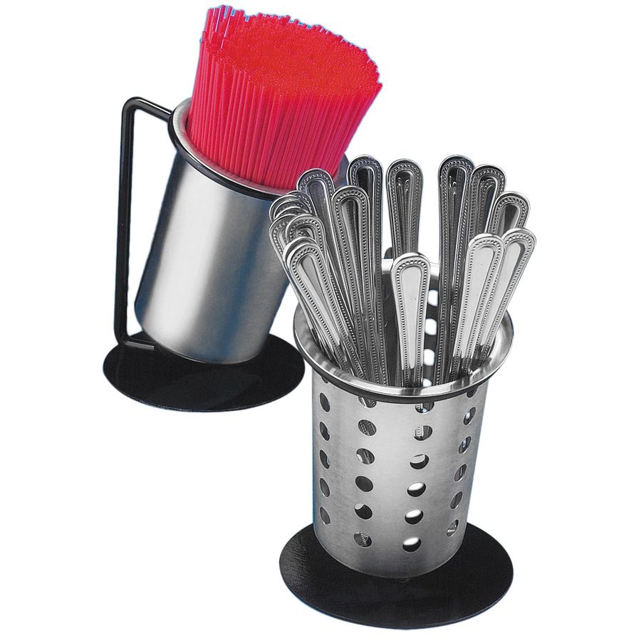 Cal-Mil&reg; Single Unit Cutlery Holder