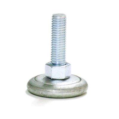 New Age Adjustable Glide Foot