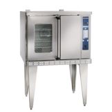ASC-4G/E Platinum Series Gas Convection Oven w/ Electronic Controls