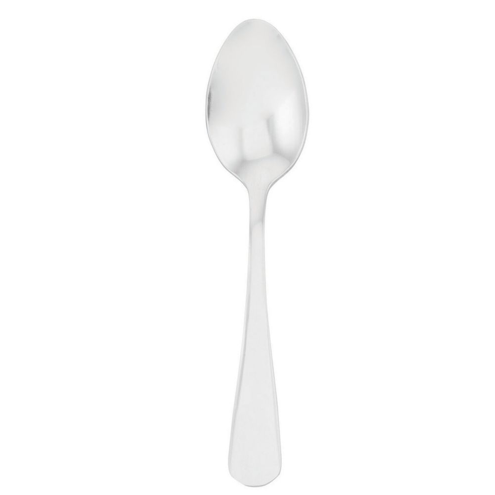 Walco Windsor Supreme&trade; Stainless Steel Teaspoon, 6-3/16"