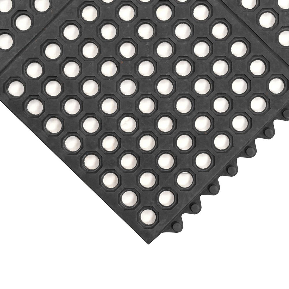 NoTrax&reg; 3' x 3' Ultra Mat&reg; Floor Mat