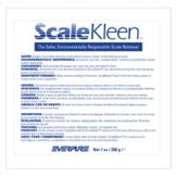 Cleveland Range 7 oz ScaleKleen