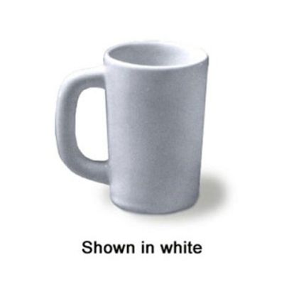 Diversified Ceramics Laredo Brown 10 oz Pecos Mug