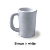 Diversified Ceramics Laredo Brown 10 oz Pecos Mug