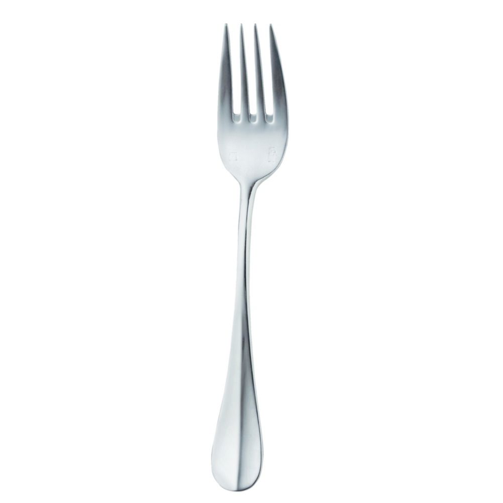 Chef & Sommelier Renzo 18/10 S/S 7-1/4" Salad Fork