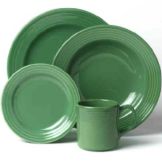 Steelite Anfora Tiffany Palm Leaf Oval 12-1/4" Platter