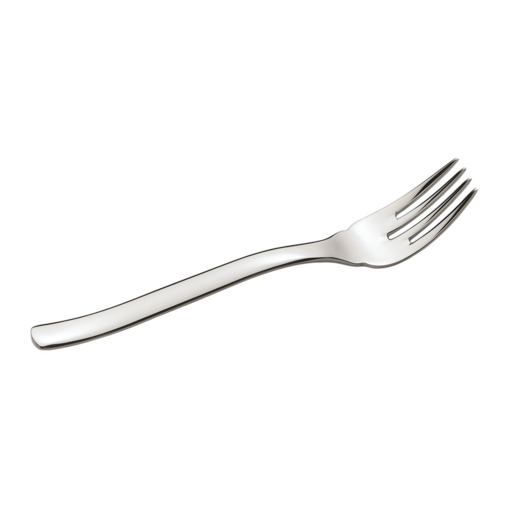Worthy, Noble & Kent Tura 7-1/4" Fish Fork