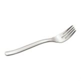 Worthy, Noble & Kent Tura 7-1/4" Fish Fork