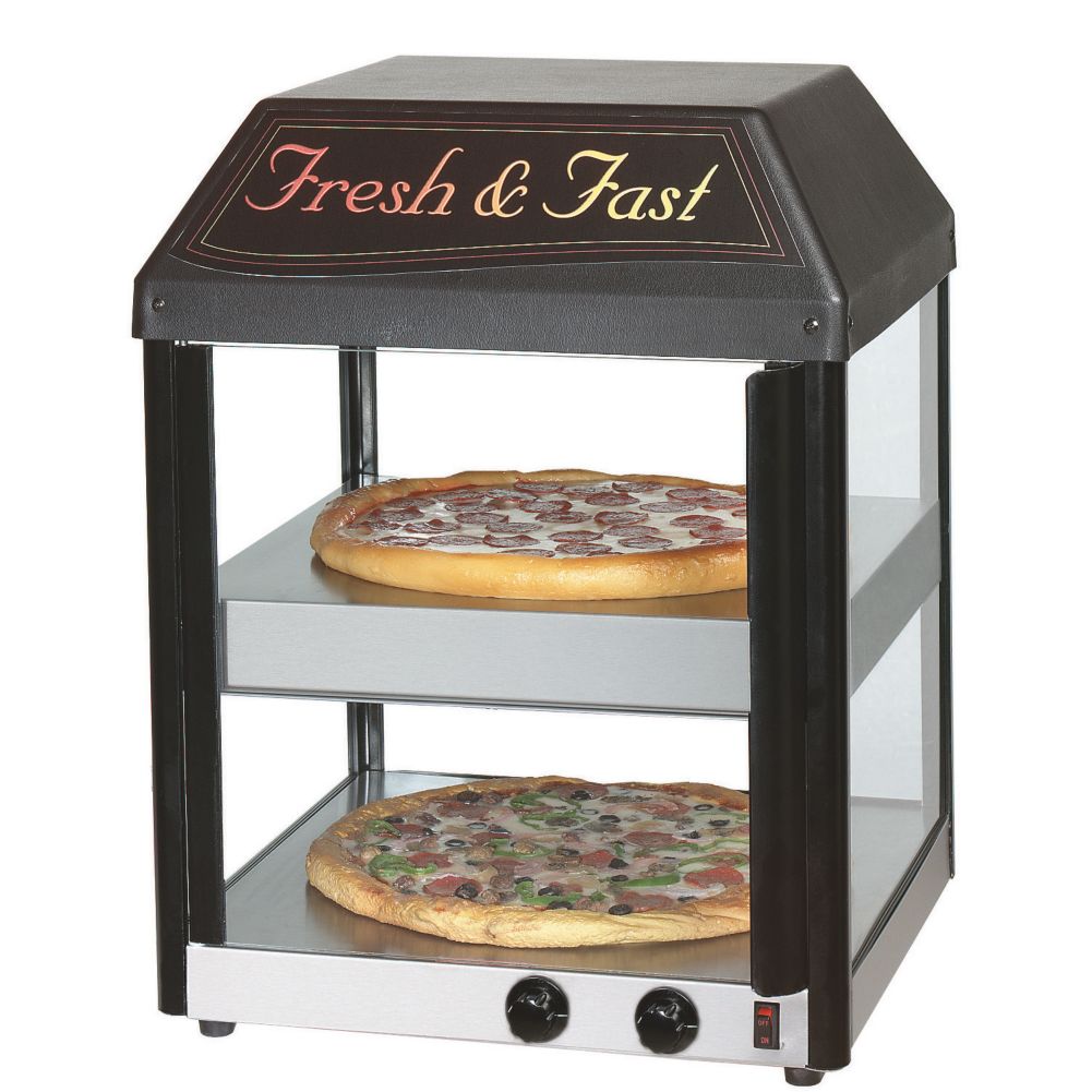 Star&reg; Mfg Countertop 18" Display / Merchandiser