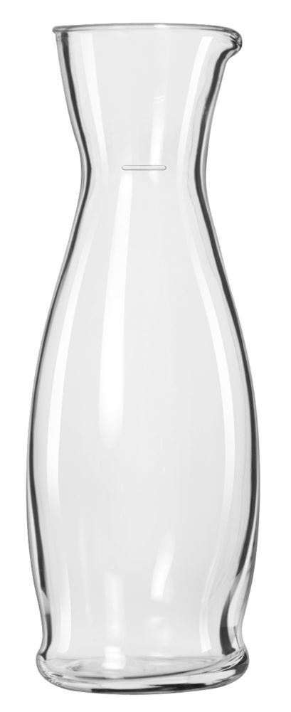 Libbey&reg; 1 Liter Carafe