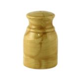 Steelite Performance Naturals Honey Pepper Shaker
