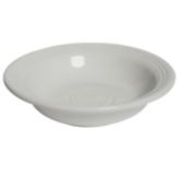 Tuxton&reg; 4-1/2 Oz. White Fruit Dish