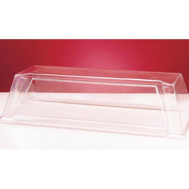 NEMCO&trade; Dome Top Self Serve Acrylic Guard