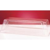 NEMCO&trade; Dome Top Self Serve Acrylic Guard