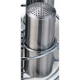 Service Ideas S/S Multi-Hole Shaker