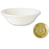 Steelite Performance Naturals Honey 14 Oz Oatmeal Bowl